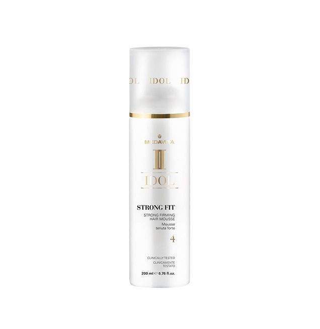 Idol | Strong Fit | Strong Firming Hair Mousse img