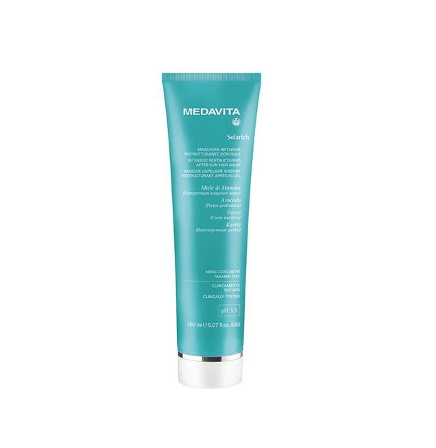 Solarich | Intensive Restructuring After-sun Hair Mask img